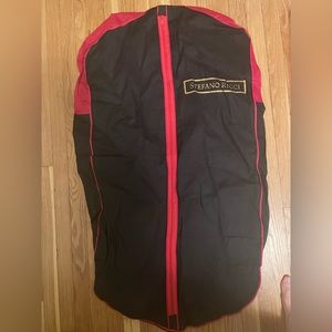 Stefano Ricci Cloth Garment Bag